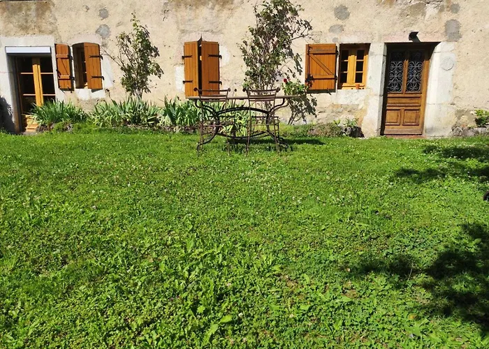 La Belle Des Praz