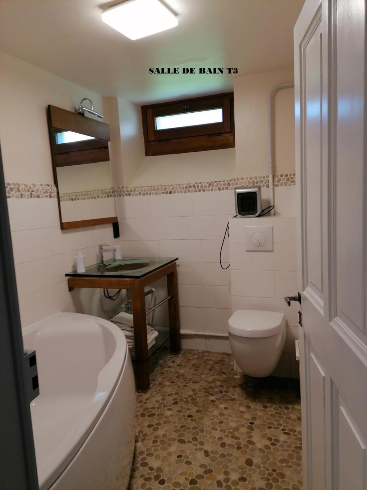 Holiday home La Belle Des Praz