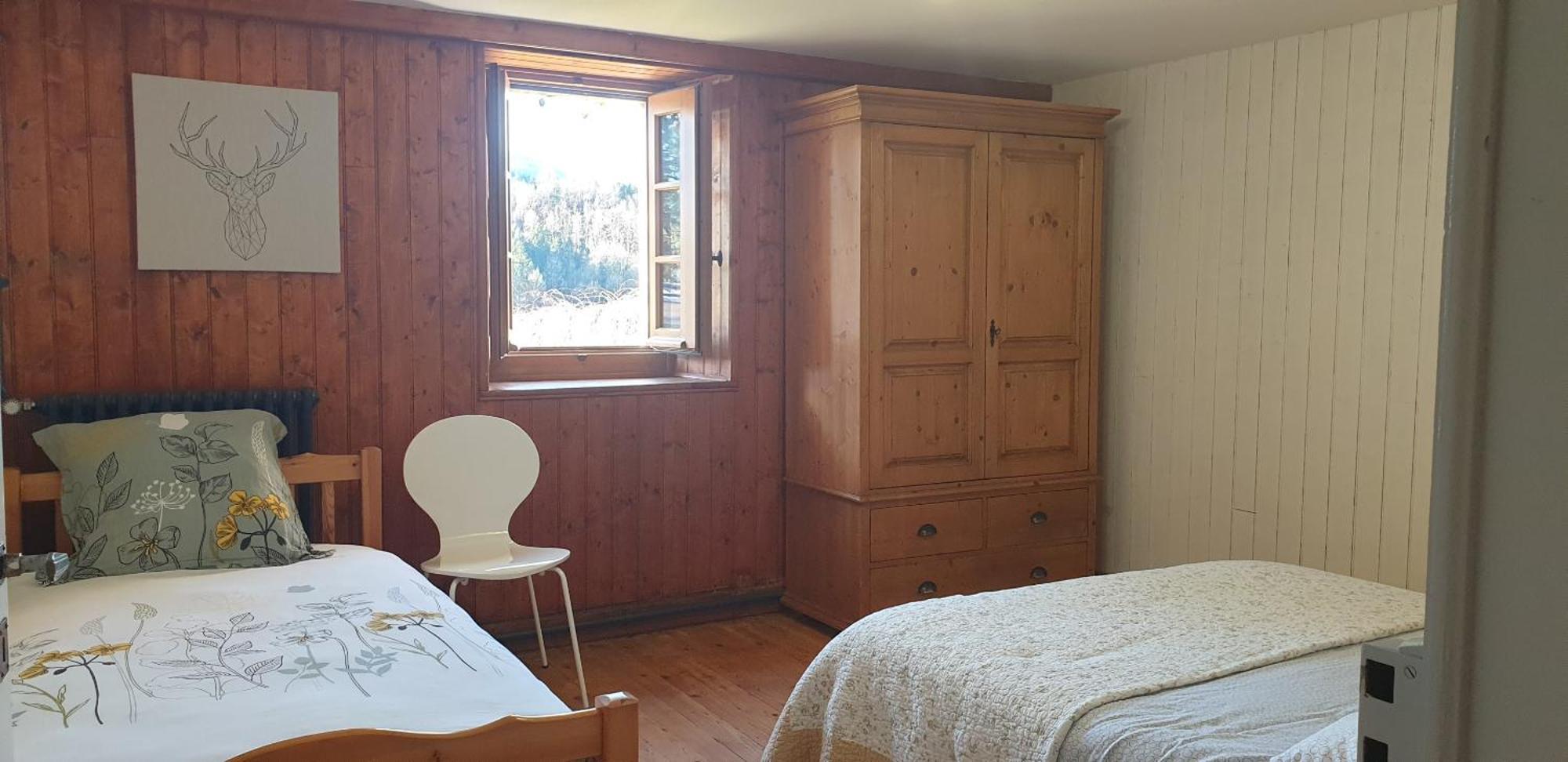 La Belle Des Praz Holiday home Mieussy